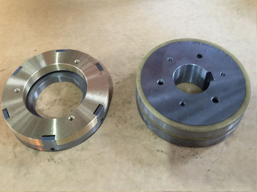 電磁離合器廠家分析電磁制動(dòng)器壞了的維修方法